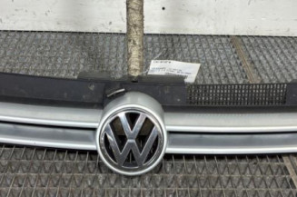 Calandre VOLKSWAGEN GOLF 4 Photo n°1