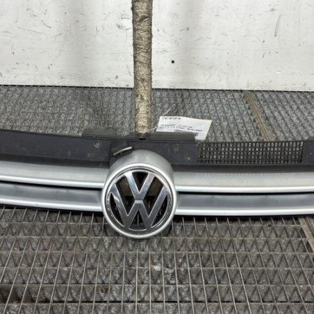 Calandre VOLKSWAGEN GOLF 4 Photo n°1