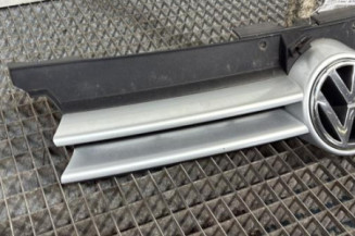 Calandre VOLKSWAGEN GOLF 4