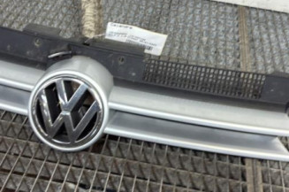 Calandre VOLKSWAGEN GOLF 4