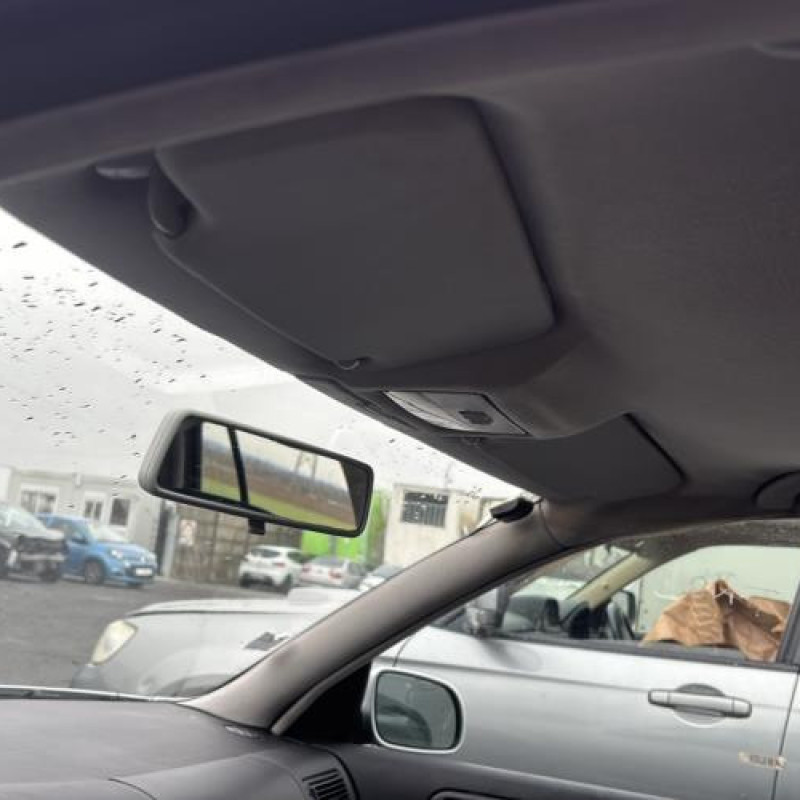 Calandre VOLKSWAGEN GOLF 4 Photo n°15