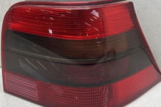 Feu arriere principal droit (feux) VOLKSWAGEN GOLF 4 Photo n°1