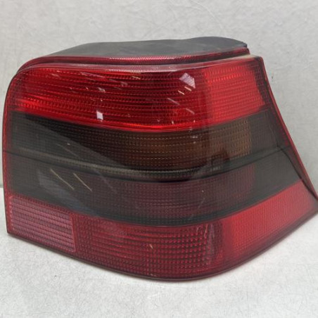 Feu arriere principal droit (feux) VOLKSWAGEN GOLF 4 Photo n°1