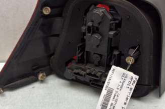 Feu arriere principal droit (feux) VOLKSWAGEN GOLF 4