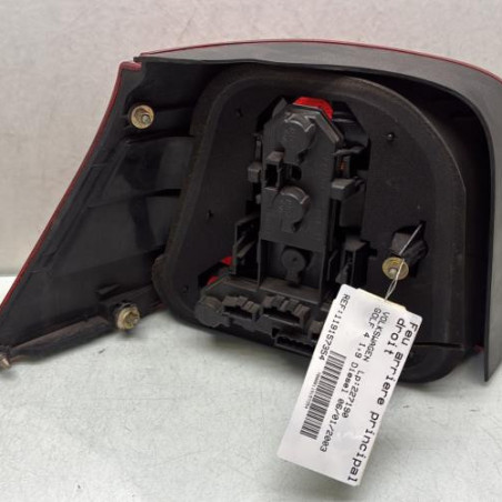 Feu arriere principal droit (feux) VOLKSWAGEN GOLF 4