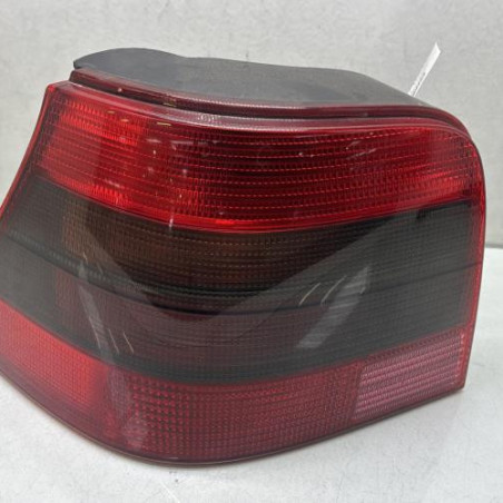 Feu arriere principal gauche (feux) VOLKSWAGEN GOLF 4 Photo n°1