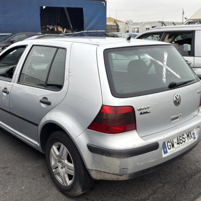 Feu arriere principal gauche (feux) VOLKSWAGEN GOLF 4 Photo n°7