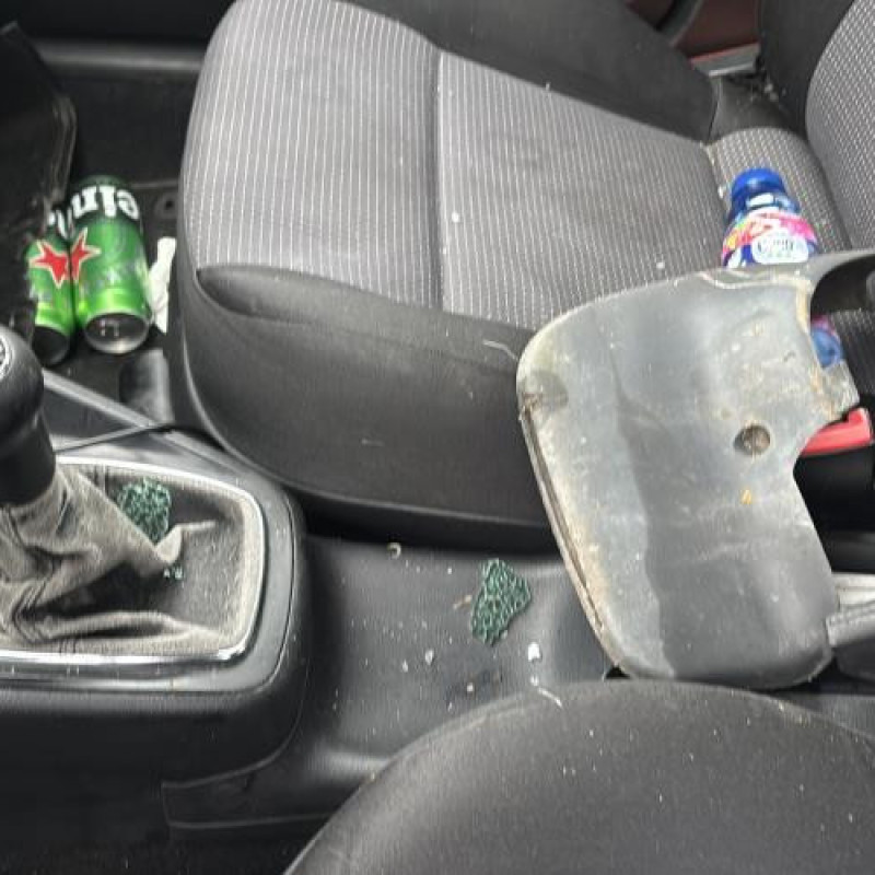 Feu arriere principal gauche (feux) VOLKSWAGEN GOLF 4 Photo n°20