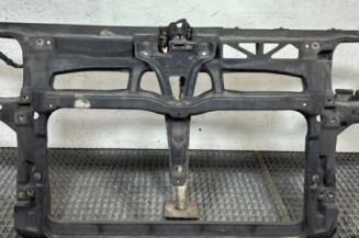 Face avant VOLKSWAGEN GOLF 4 Photo n°1