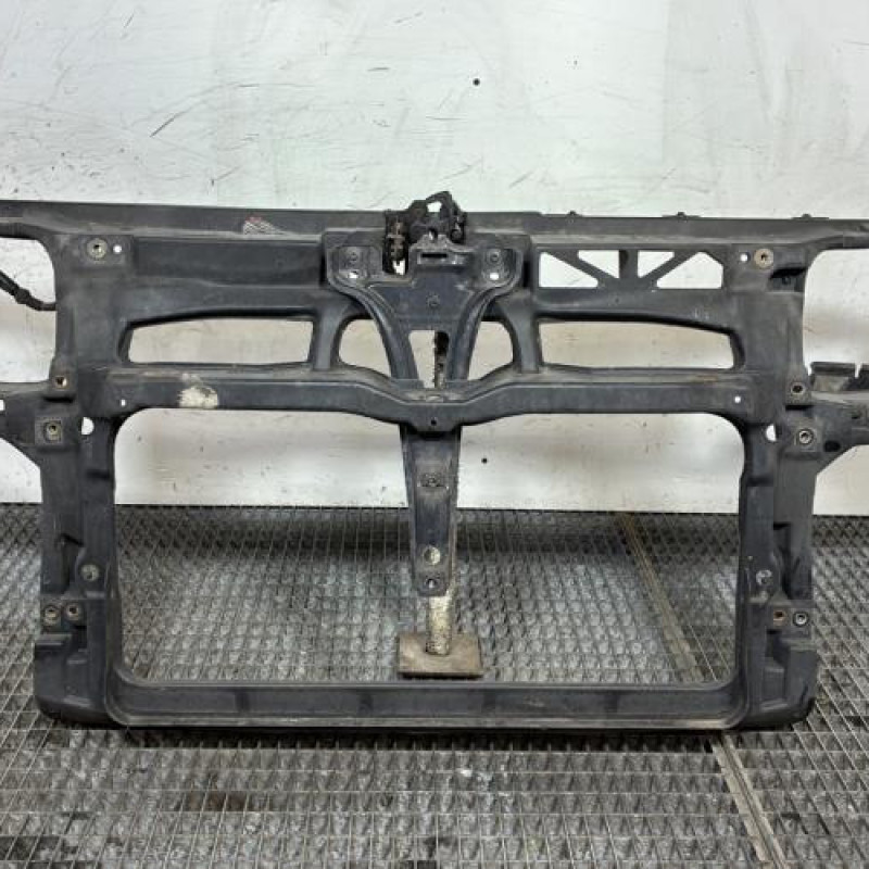 Face avant VOLKSWAGEN GOLF 4 Photo n°1