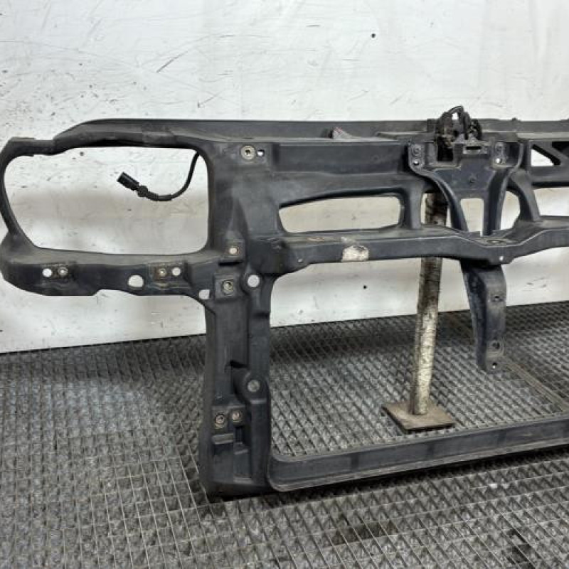 Face avant VOLKSWAGEN GOLF 4 Photo n°2