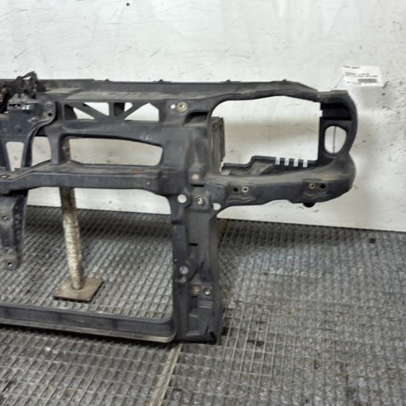 Face avant VOLKSWAGEN GOLF 4 Photo n°3