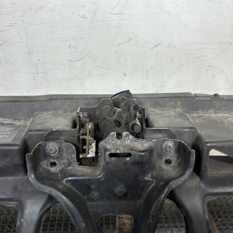 Face avant VOLKSWAGEN GOLF 4 Photo n°4