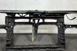 Face avant VOLKSWAGEN GOLF 4