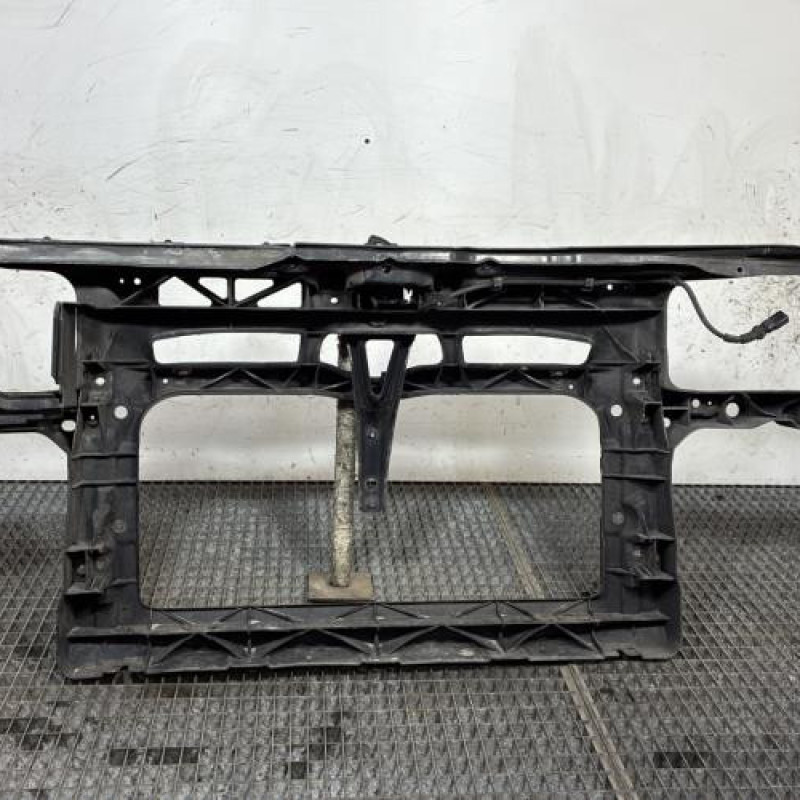 Face avant VOLKSWAGEN GOLF 4 Photo n°5