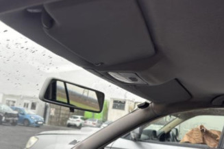 Face avant VOLKSWAGEN GOLF 4