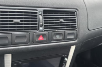 Face avant VOLKSWAGEN GOLF 4