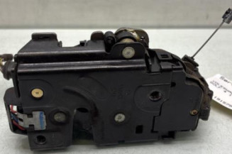 Serrure avant gauche VOLKSWAGEN GOLF 4 Photo n°1