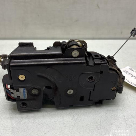 Serrure avant gauche VOLKSWAGEN GOLF 4 Photo n°1