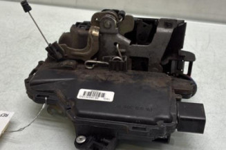 Serrure avant gauche VOLKSWAGEN GOLF 4