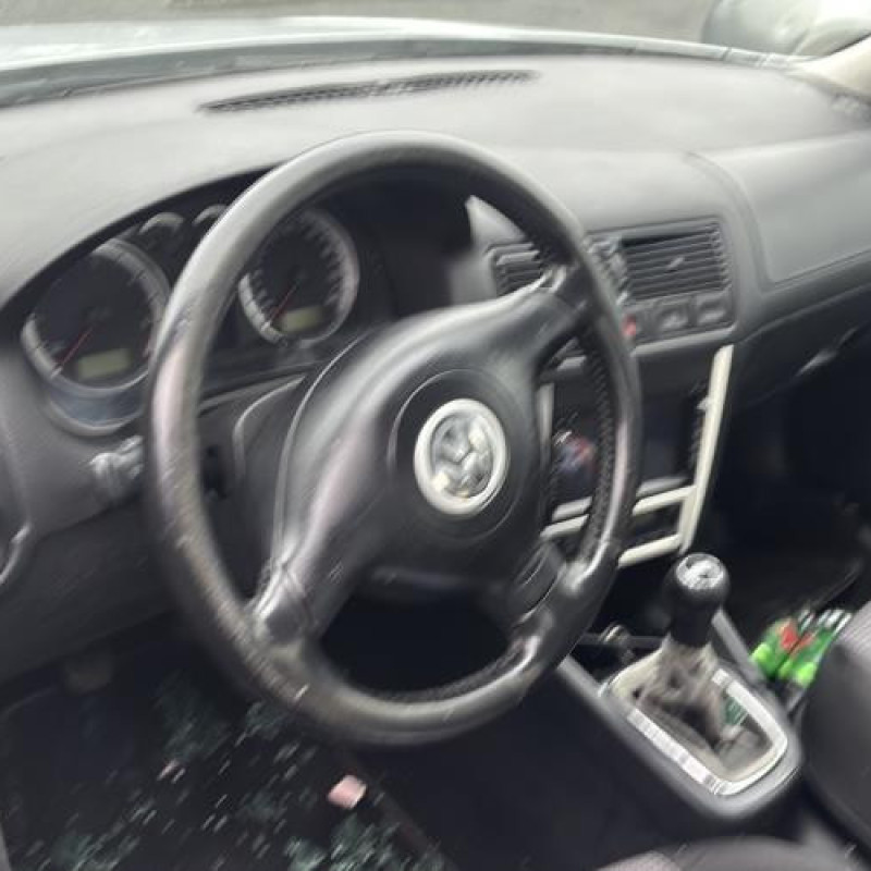 Serrure avant gauche VOLKSWAGEN GOLF 4 Photo n°13