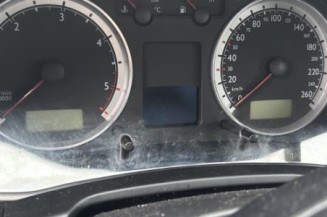 Serrure avant gauche VOLKSWAGEN GOLF 4