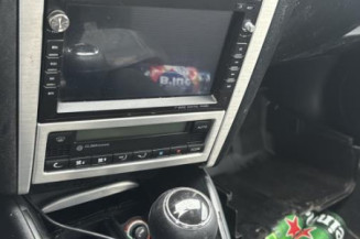 Serrure avant gauche VOLKSWAGEN GOLF 4