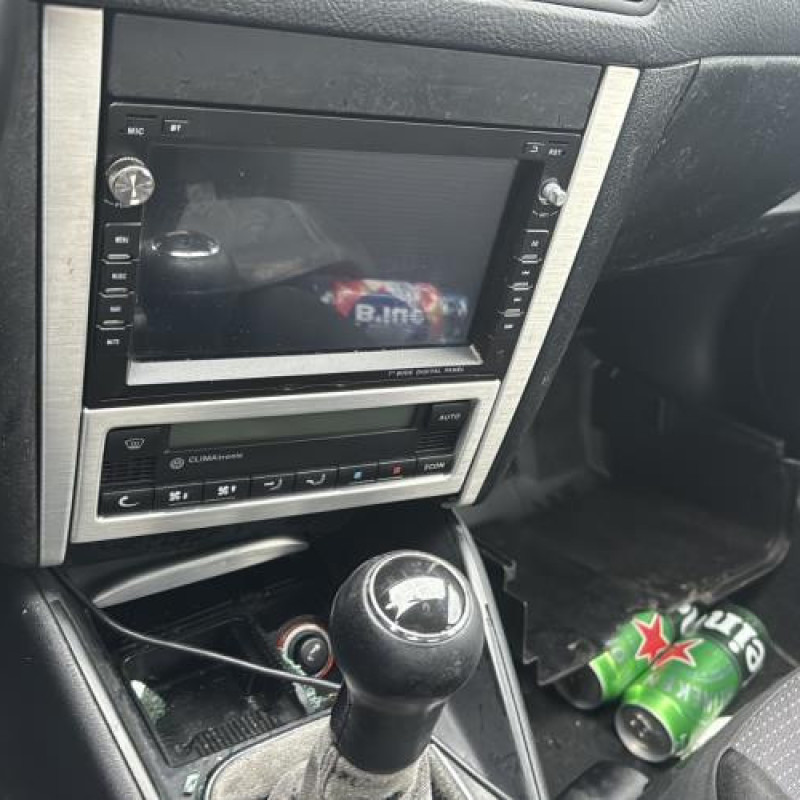 Serrure avant gauche VOLKSWAGEN GOLF 4 Photo n°20