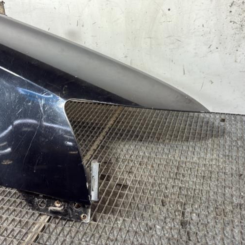 Aile avant droit AUDI A6 3 Photo n°2