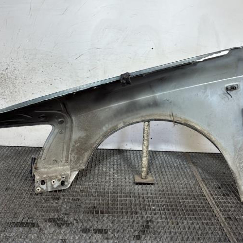 Aile avant droit AUDI A6 3 Photo n°4