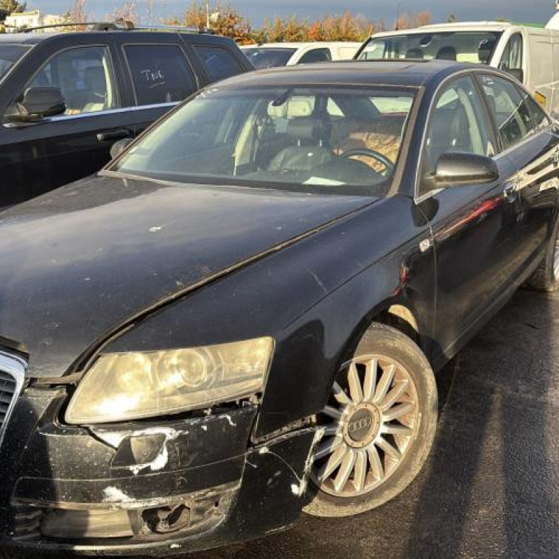 Aile avant droit AUDI A6 3 Photo n°5