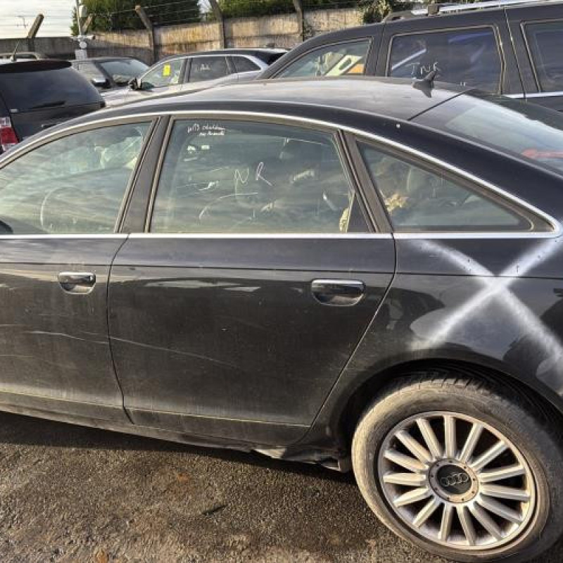 Aile avant droit AUDI A6 3 Photo n°10