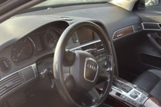 Aile avant droit AUDI A6 3