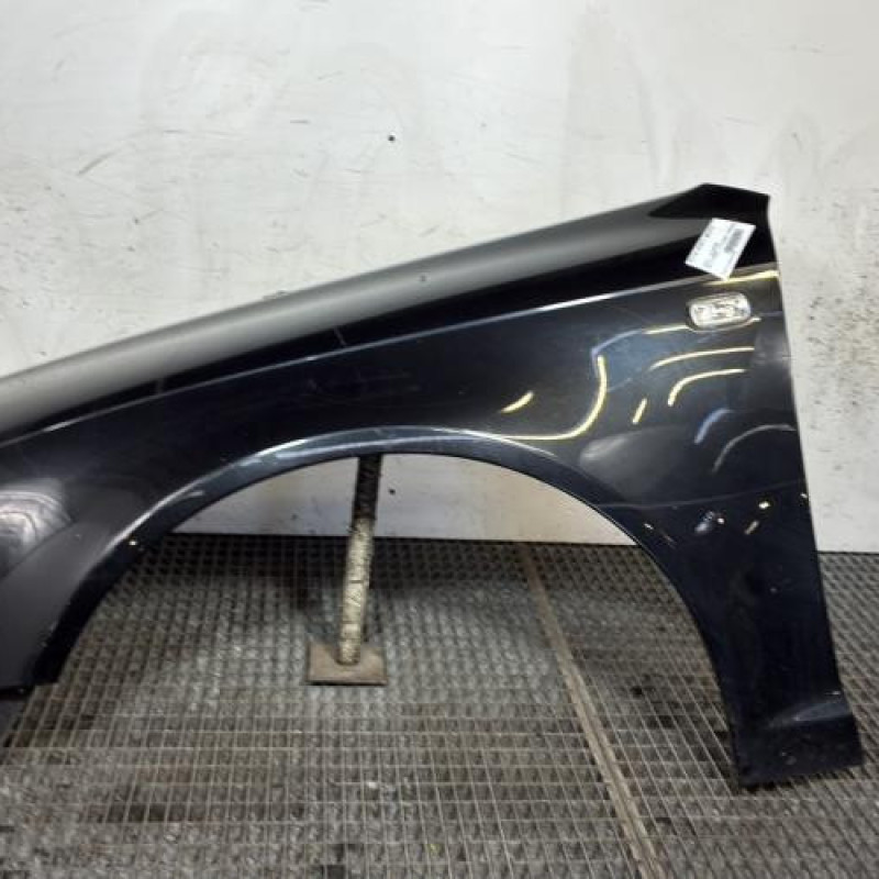 Aile avant gauche AUDI A6 3 Photo n°1