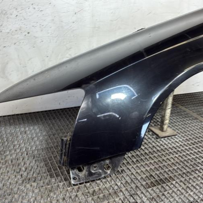 Aile avant gauche AUDI A6 3 Photo n°2