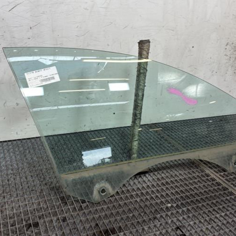 Vitre avant droit AUDI A6 3 Photo n°3