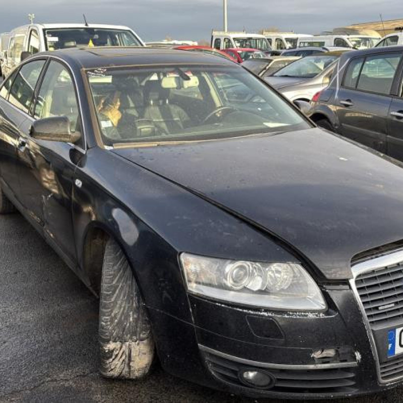 Vitre avant droit AUDI A6 3 Photo n°6