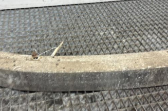 Renfort pare choc arriere (traverse) AUDI A6 3