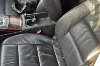 Renfort pare choc arriere (traverse) AUDI A6 3