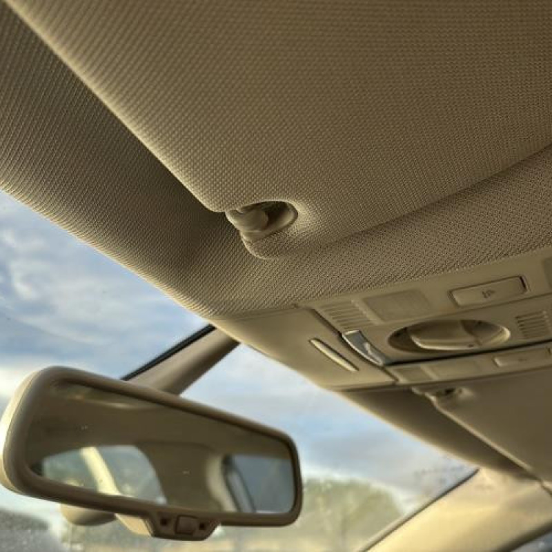 Renfort pare choc arriere (traverse) AUDI A6 3 Photo n°18