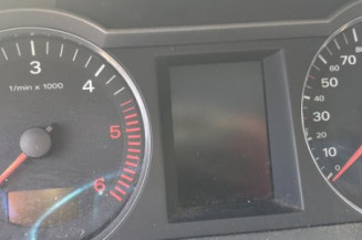 Renfort pare choc arriere (traverse) AUDI A6 3