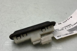 Bouton de coffre CITROEN C3 2