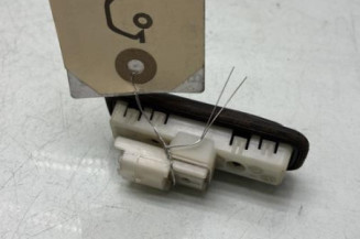 Bouton de coffre CITROEN C3 2