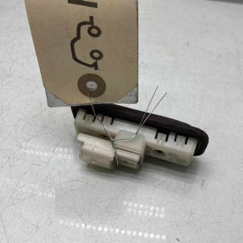 Bouton de coffre CITROEN C3 2 Photo n°4