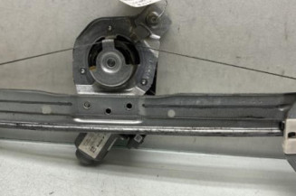 Leve vitre electrique avant gauche CITROEN C3 2 Photo n°1