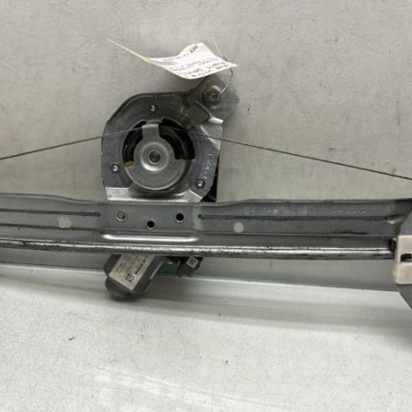 Leve vitre electrique avant gauche CITROEN C3 2 Photo n°1