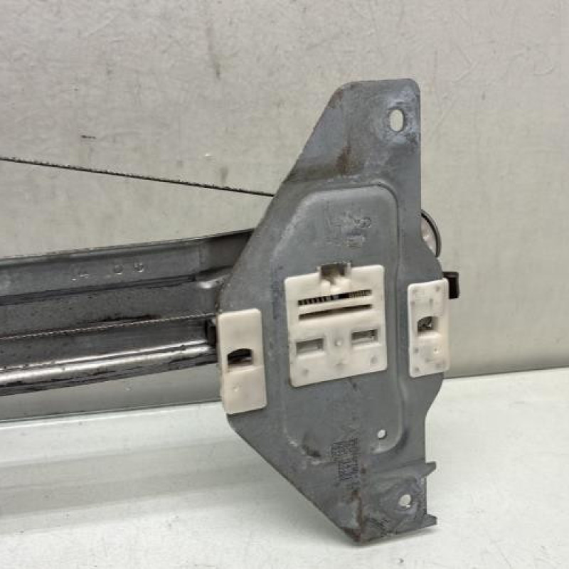 Leve vitre electrique avant gauche CITROEN C3 2 Photo n°2