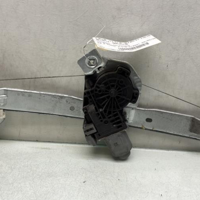 Leve vitre electrique avant gauche CITROEN C3 2 Photo n°3