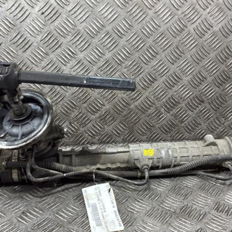 Cremaillere assistee CITROEN C4 1 Photo n°3