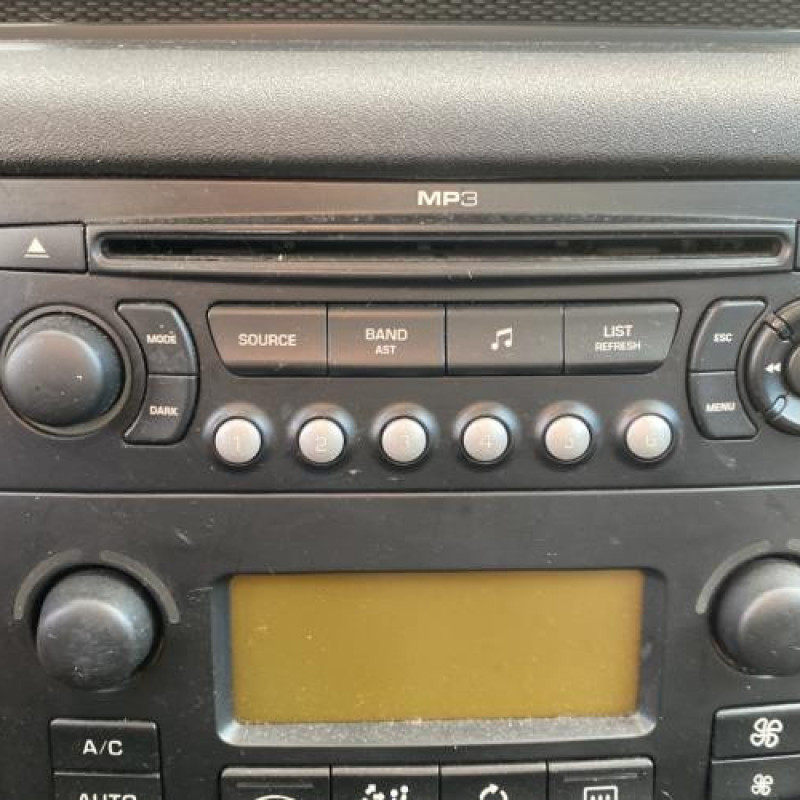 Cremaillere assistee CITROEN C4 1 Photo n°5